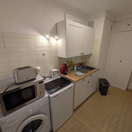 Lägenhet Le Petit Casino Menton