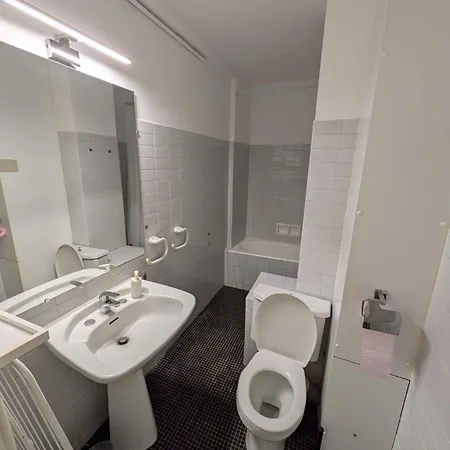 Le Petit Casino Appartement