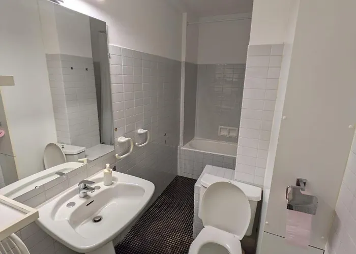 Le Petit Casino 公寓